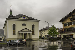 Dreikönigskirche Hittisau