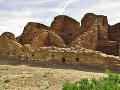 Chaco Culture National Historical Park