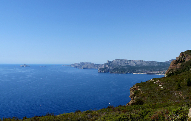 Mer Méditerranée