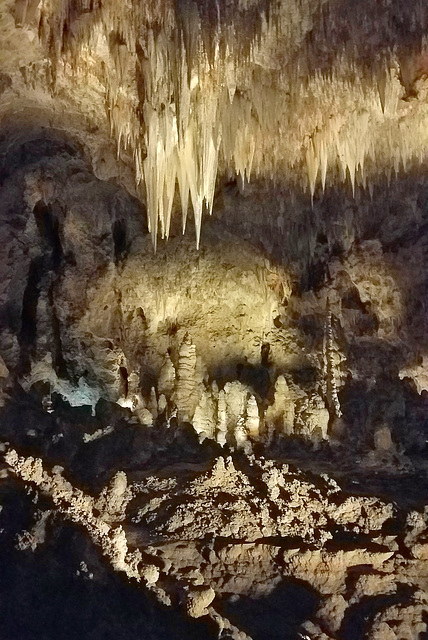 Carlsbad Caverns