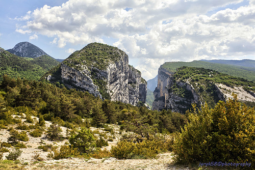 Parc naturel régional du Verdon (5)