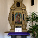 DE - Königsfeld - Jodokus-Altar in St. Nikolaus