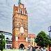 Rostock, Kröpeliner Tor