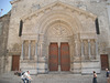 Cathédrale Saint-Trophime