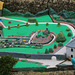 Godshill Model Village, Isle of Wight