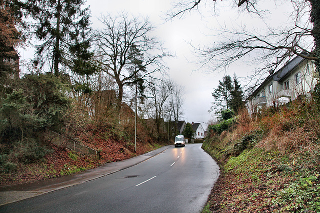 Schmiedestraße (Wetter-Wengern) / 30.12.2021