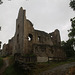Burgruine Homburg