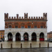 Piacenza - Palazzo Comunale