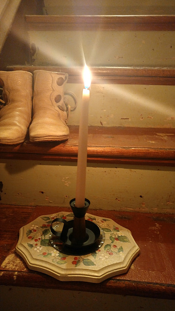 Candle