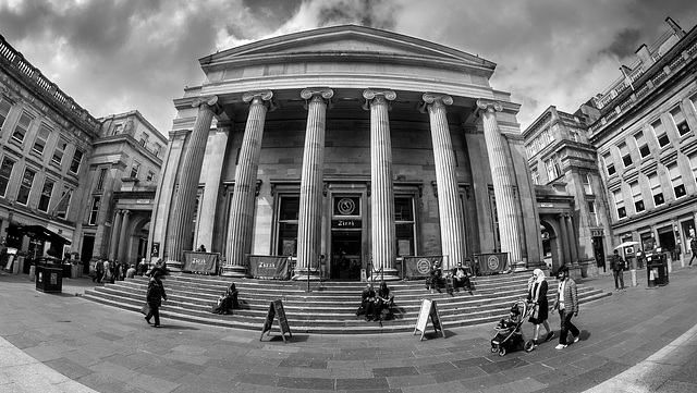 Royal Exchange Square