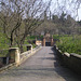 Entrance To The Necropolis