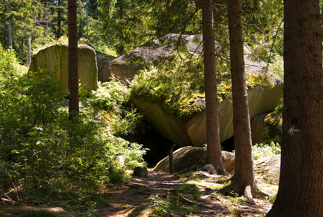 Girgelhöhle