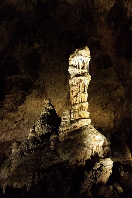 Carlsbad Caverns