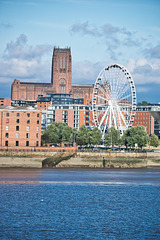 Liverpool Cathedral