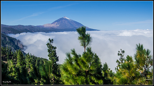 El Teide