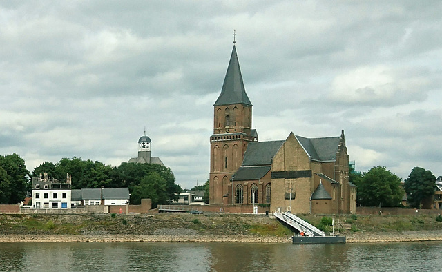 Emmerich am Rhein