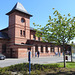 Bahnhof Putbus, Rügen
