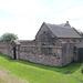 The Magazine, Berwick Barracks, Berwick upon Tweed