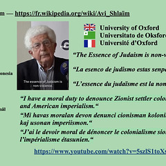 Avi Shlaim