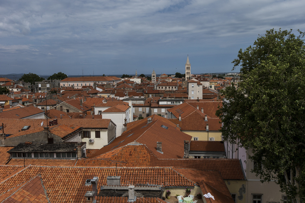 Zadar - Croazia