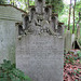 tower hamlets cemetery , london