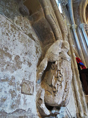 exeter cathedral, devon
