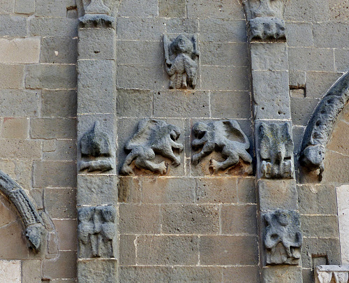 Dolianova - Cattedrale di San Pantaleo