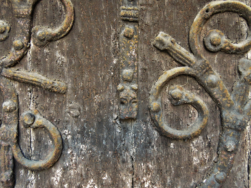 faringdon church, berks