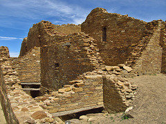 Chaco Culture National Historical Park