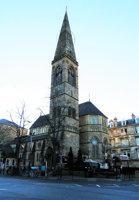 kelvinside parish church, glasgow (4)