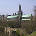 Glasgow Cathedral