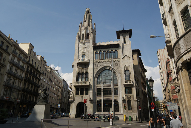 Catalonia High Court