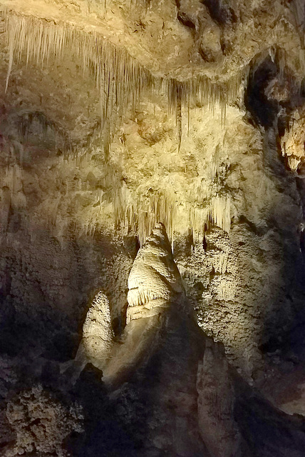 Carlsbad Caverns