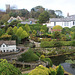 Godshill Model Village, Isle of Wight