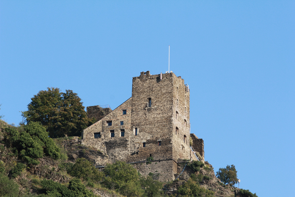 Burg Liebenstein