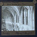 Southwell Minster Choir Arches from East