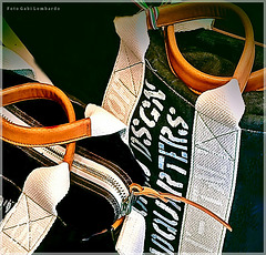 travel bag