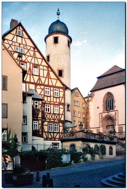 Wertheim