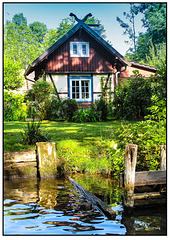 Spreewald