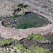 A rock pool just waiting to be explored