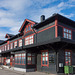 Bahnhof Gällivare ... P.i.P. (© Buelipix)