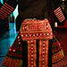 Vêtement Hmong.
