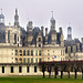 Chambord, France