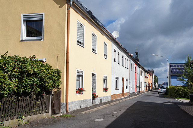 Thanhausen