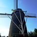 NL - St. Odilienberg - Windmill