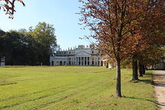 Garden Structure, Villa Pisani, Stra, Veneto, Italy