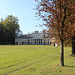 Garden Structure, Villa Pisani, Stra, Veneto, Italy