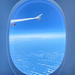 @40,000 Feet Over The Atlantic -June 2024