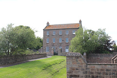 Lions House, Berwick upon Tweed, Northumberland