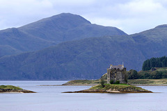 Castle Stalker